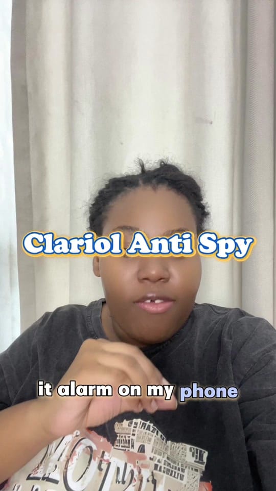 Post 1 by StarryTalksLily on TikTok (video)