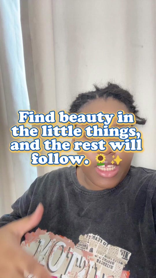Post 2 by StarryTalksLily on TikTok (video)