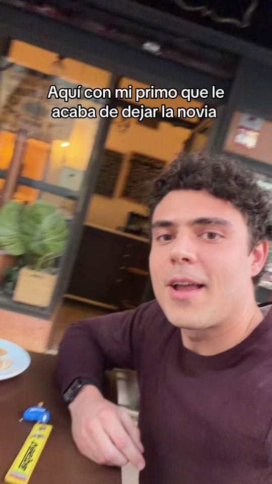 Post 6 by Albertomonturiol on TikTok (video)
