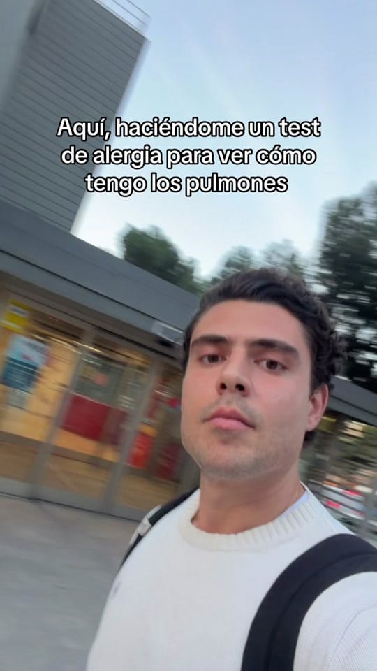 Post 2 by Albertomonturiol on TikTok (video)