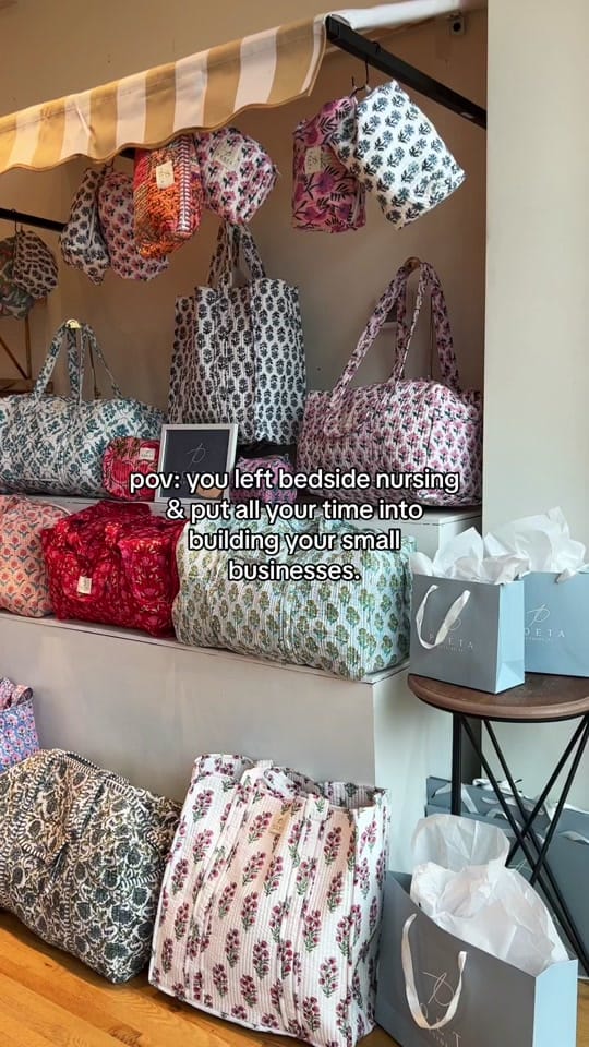 Post 6 by Nurse Kala on TikTok (video)