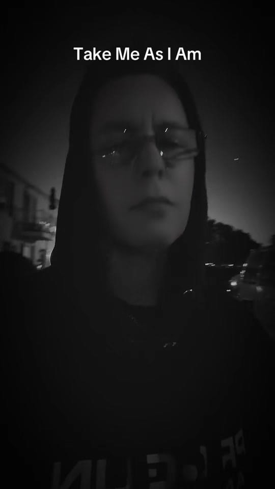 Post 6 by 🐦‍🔥👑 Ryan(She)44 🐦‍🔥 on TikTok (video)