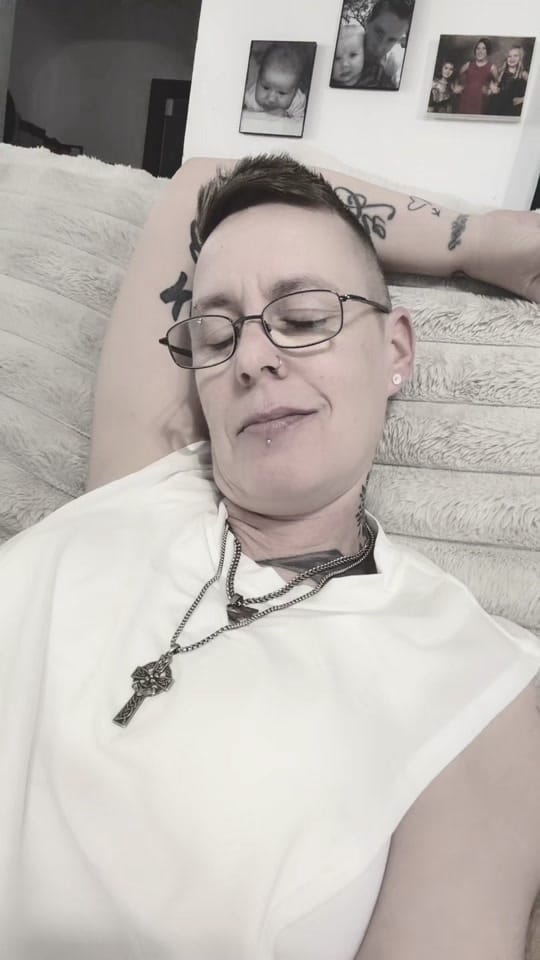 Post 1 by 🐦‍🔥👑 Ryan(She)44 🐦‍🔥 on TikTok (video)
