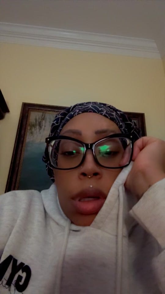 Post 1 by LenetheBae💋 on TikTok (video)