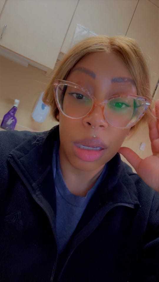 Post 2 by LenetheBae💋 on TikTok (video)