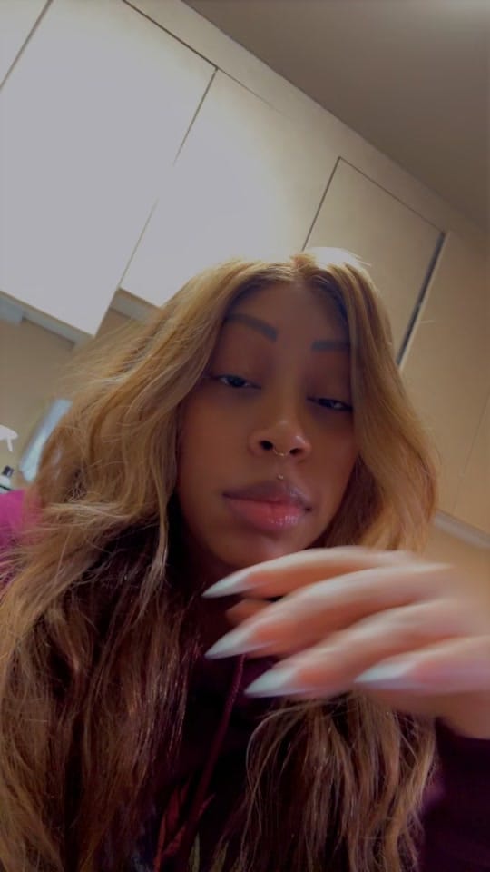 Post 5 by LenetheBae💋 on TikTok (video)