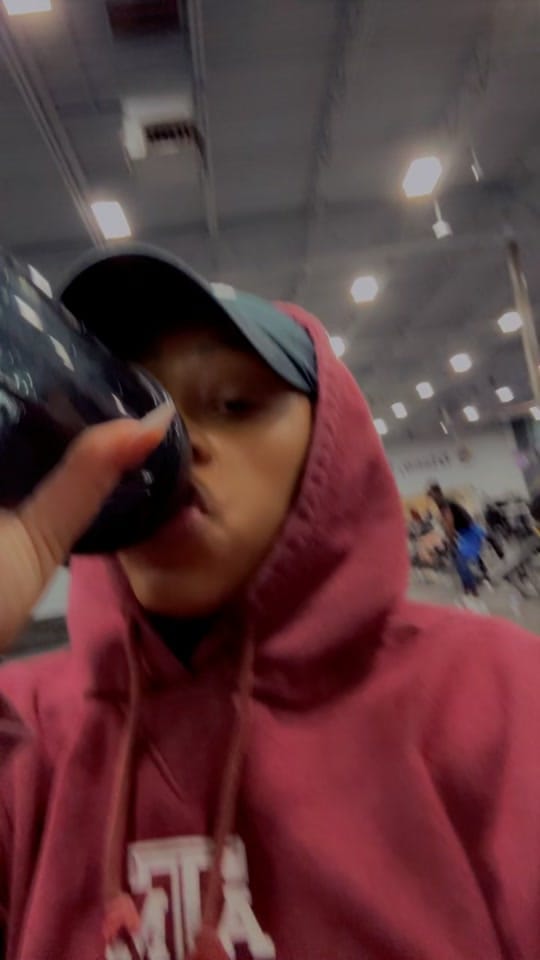 Post 3 by LenetheBae💋 on TikTok (video)