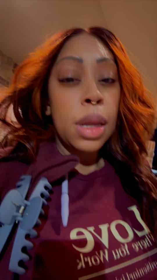 Post 7 by LenetheBae💋 on TikTok (video)