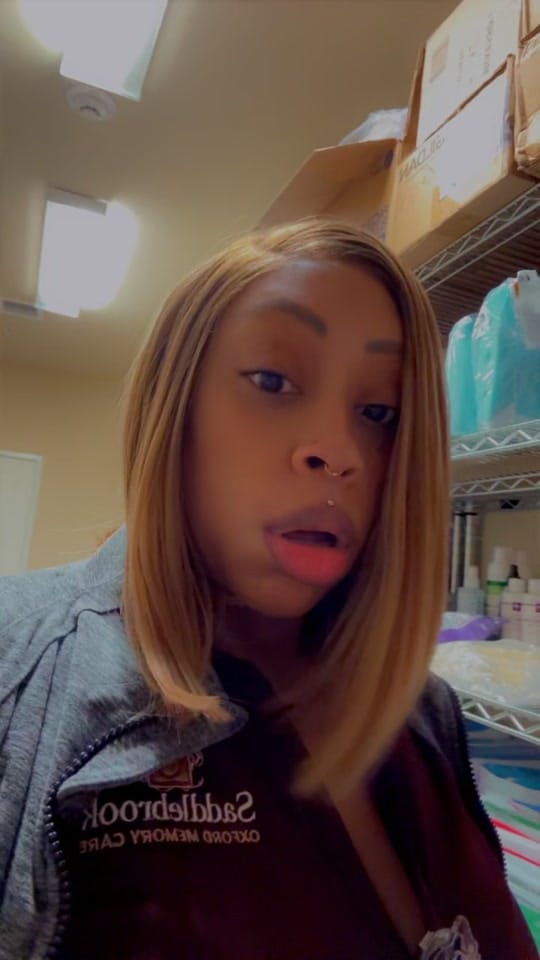 Post 8 by LenetheBae💋 on TikTok (video)