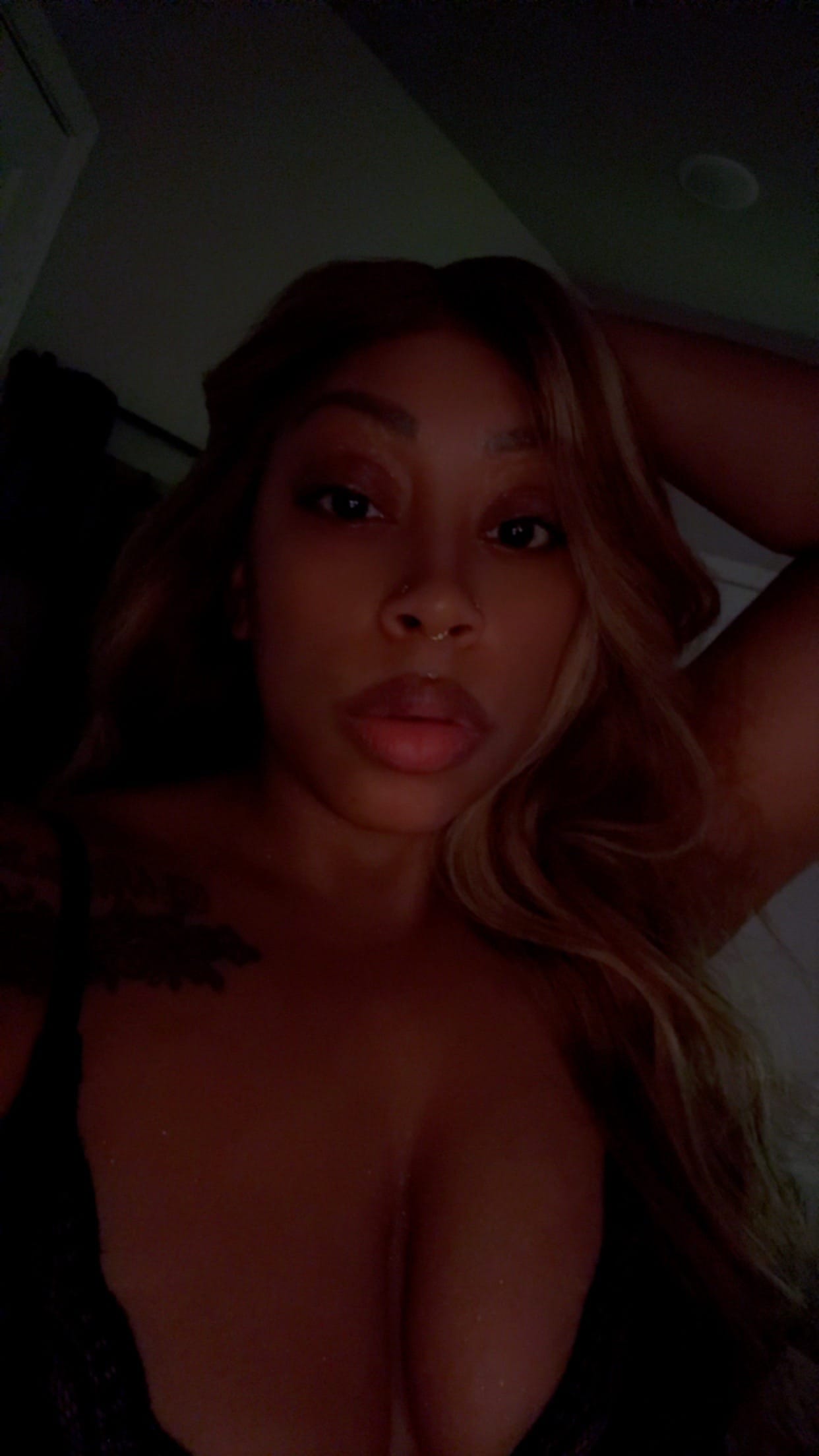 Post 4 by LenetheBae💋 on TikTok (video)