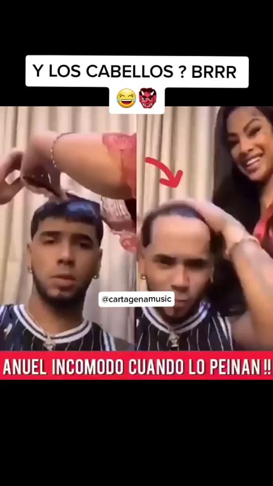 Post 8 by Cartagena Music on TikTok (video)