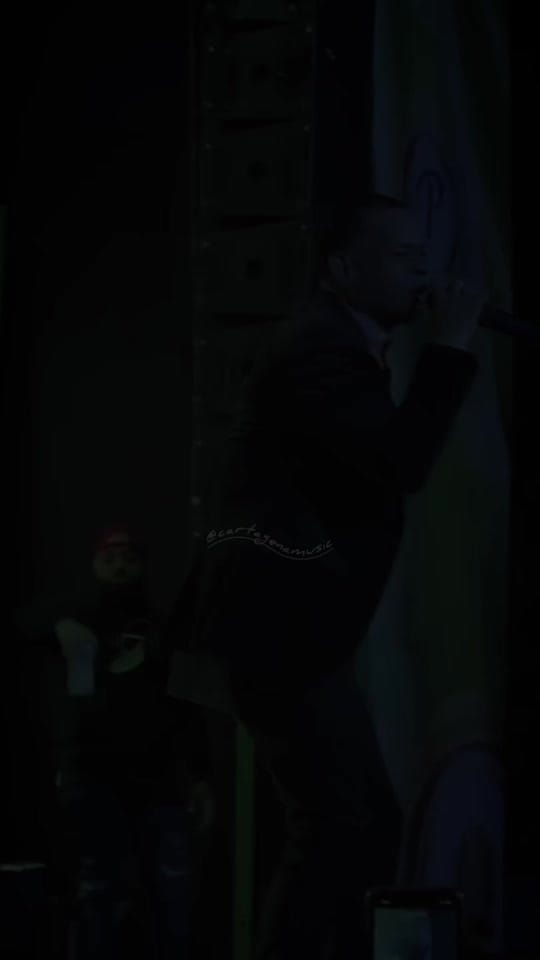 Post 2 by Cartagena Music on TikTok (video)