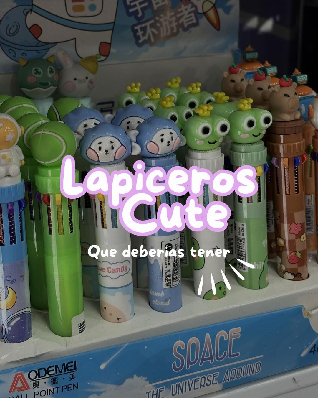 Post 3 by Papelería e Imprenta on TikTok (video)
