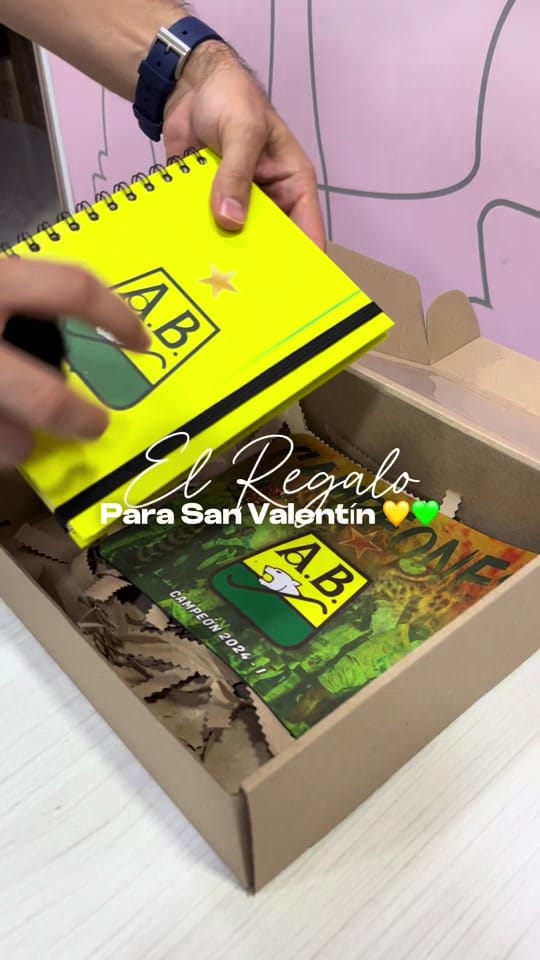 Post 9 by Papelería e Imprenta on TikTok (video)