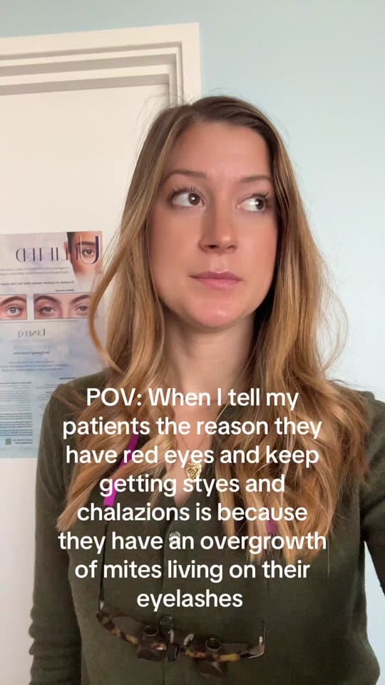 Post 8 by DoctorKell on TikTok (video)