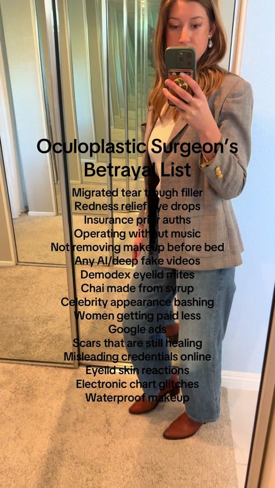 Post 3 by DoctorKell on TikTok (video)