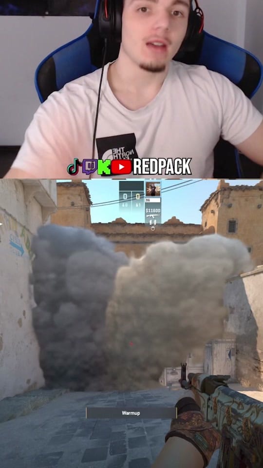 Post 4 by RedPack Network on TikTok (video)