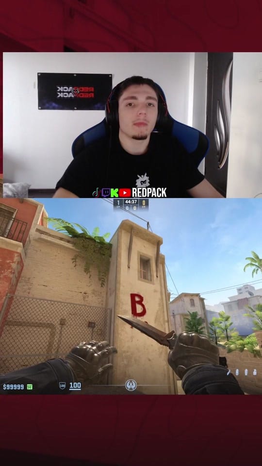 Post 10 by RedPack Network on TikTok (video)