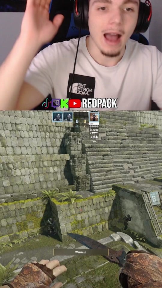 Post 3 by RedPack Network on TikTok (video)