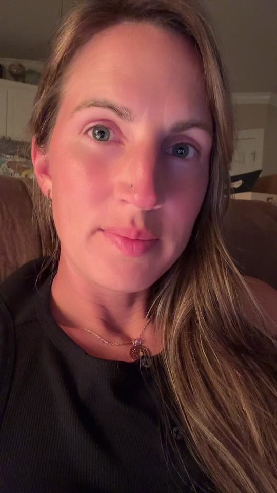 Post 8 by Dr. Cayley Chirumbolo on TikTok (video)