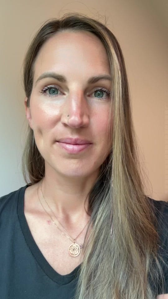 Post 5 by Dr. Cayley Chirumbolo on TikTok (video)