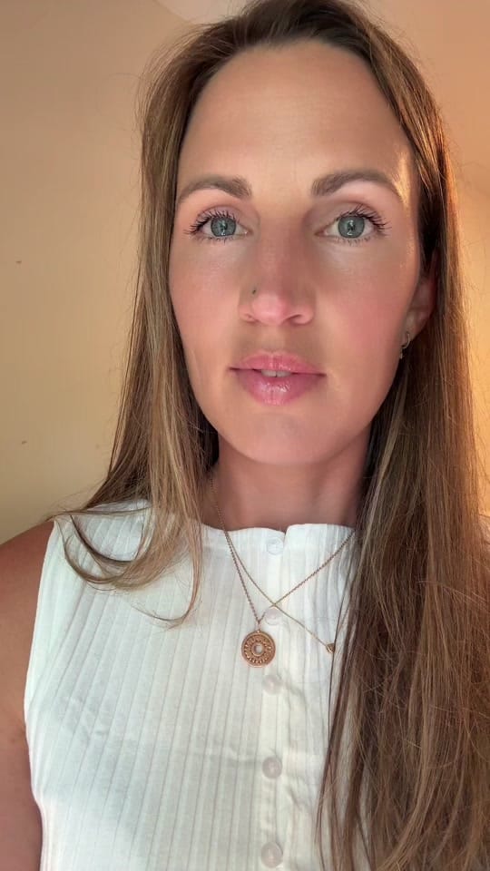 Post 7 by Dr. Cayley Chirumbolo on TikTok (video)