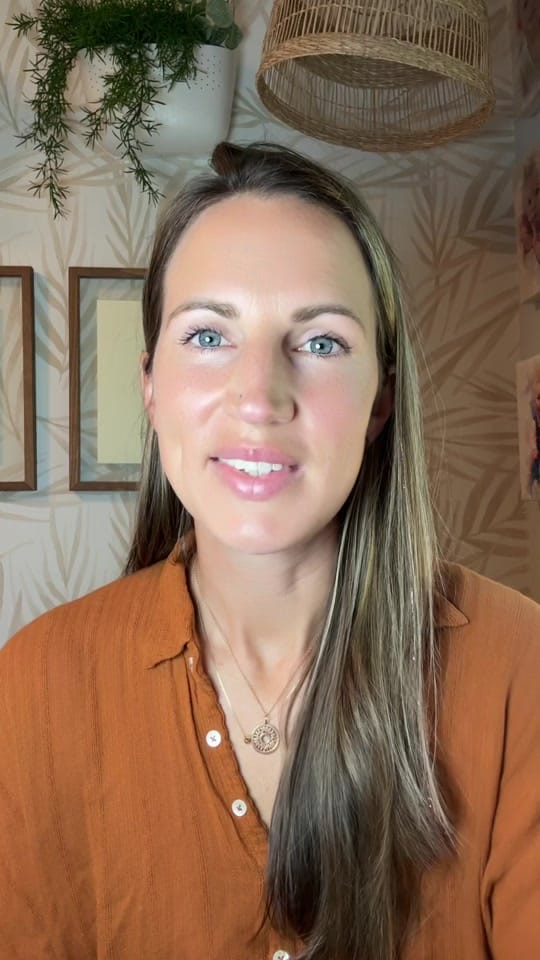 Post 1 by Dr. Cayley Chirumbolo on TikTok (video)