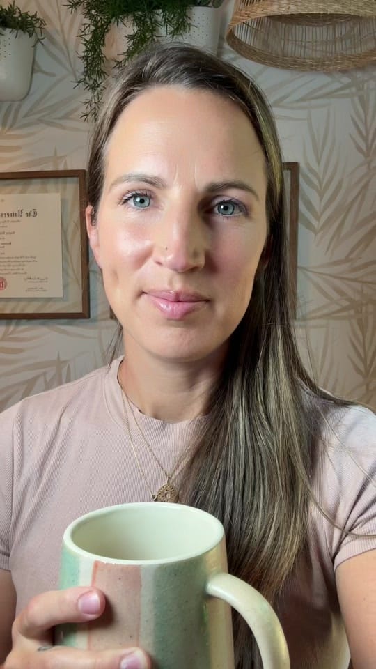 Post 2 by Dr. Cayley Chirumbolo on TikTok (video)
