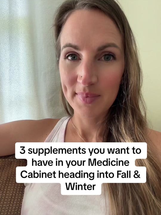 Post 10 by Dr. Cayley Chirumbolo on TikTok (video)