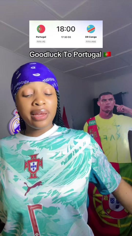 Post 4 by Ron’s GF❤️🤍⚽️(CR7🐐) on TikTok (video)