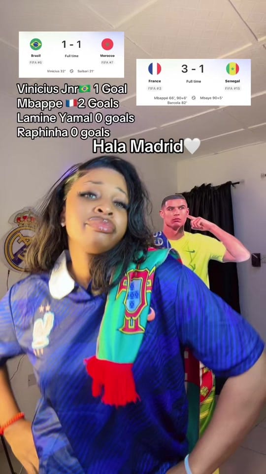 Post 5 by Ron’s GF❤️🤍⚽️(CR7🐐) on TikTok (video)