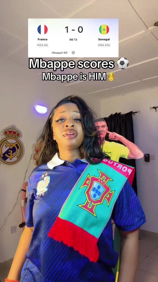 Post 7 by Ron’s GF❤️🤍⚽️(CR7🐐) on TikTok (video)