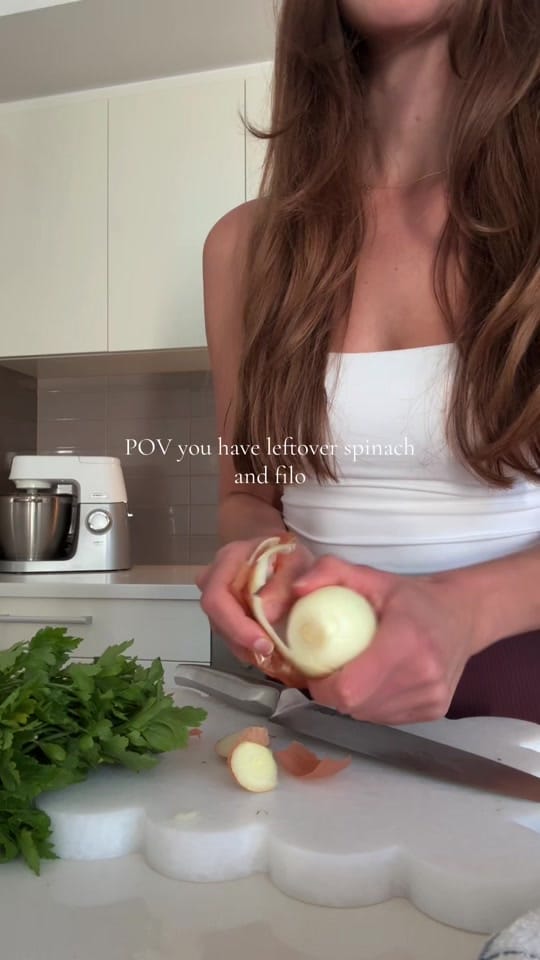 Post 6 by Georgia | Dietitians Diary on TikTok (video)