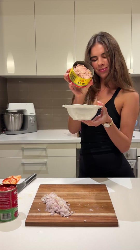 Post 8 by Georgia | Dietitians Diary on TikTok (video)