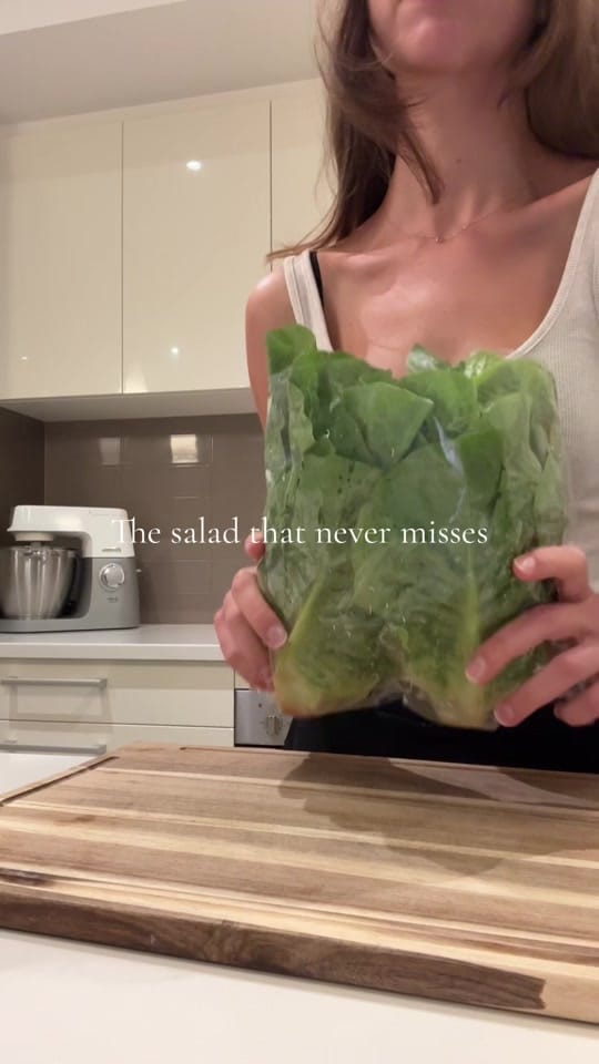 Post 3 by Georgia | Dietitians Diary on TikTok (video)
