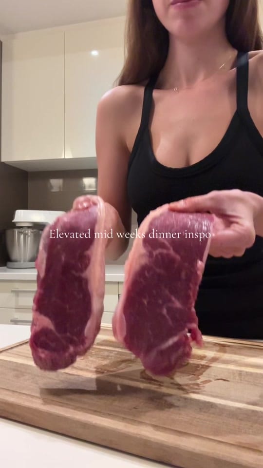 Post 4 by Georgia | Dietitians Diary on TikTok (video)