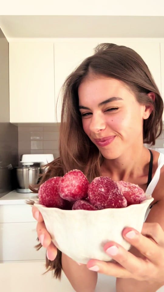 Post 10 by Georgia | Dietitians Diary on TikTok (video)