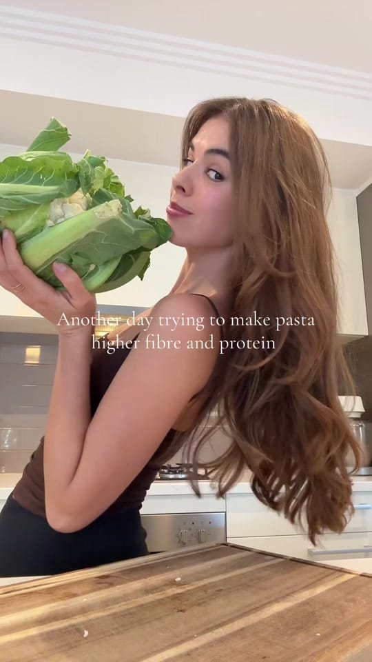 Post 2 by Georgia | Dietitians Diary on TikTok (video)