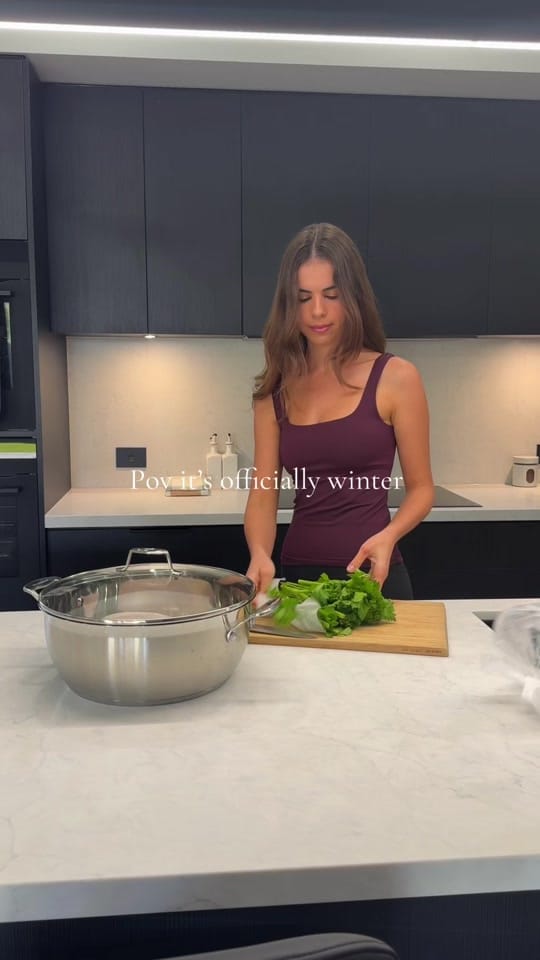 Post 7 by Georgia | Dietitians Diary on TikTok (video)