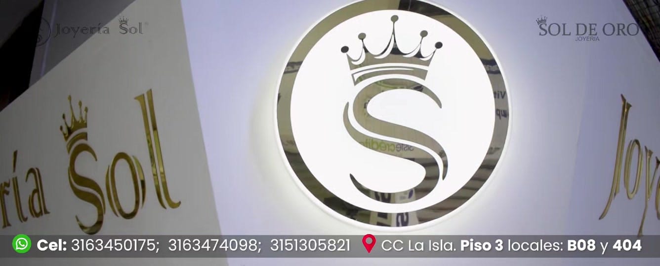 Post 8 by Joyería Sol☀️ on TikTok (video)
