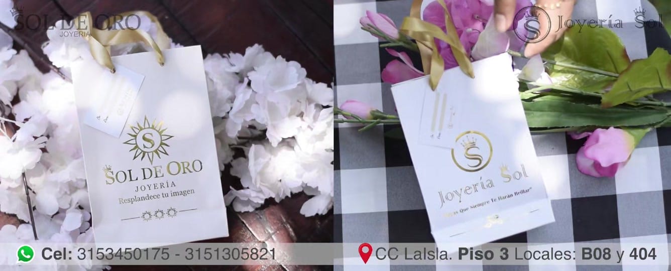 Post 7 by Joyería Sol☀️ on TikTok (video)