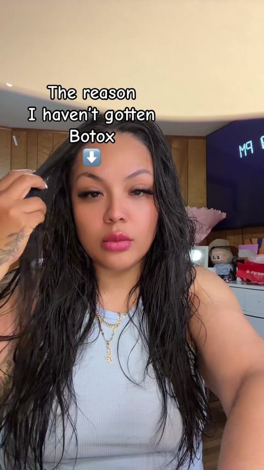 Post 5 by Moni on TikTok (video)