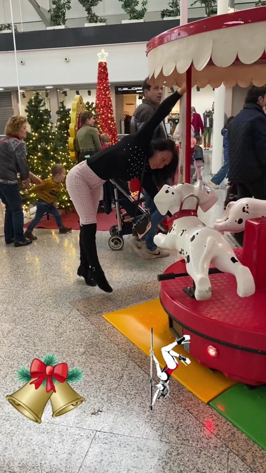 Post 8 by Tati_Love on TikTok (video)