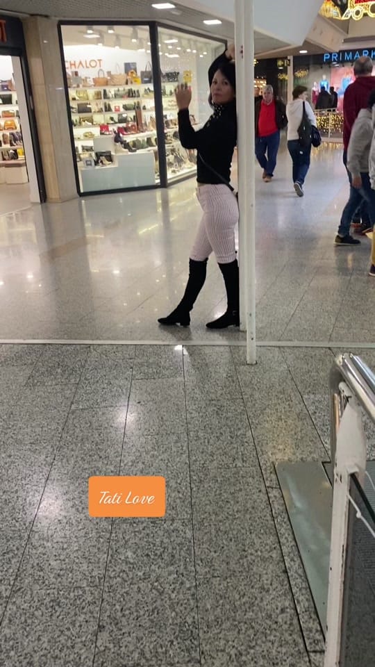 Post 9 by Tati_Love on TikTok (video)
