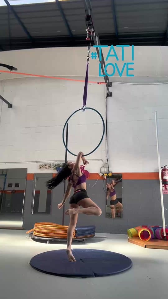 Post 7 by Tati_Love on TikTok (video)