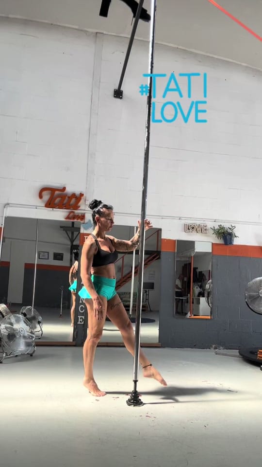 Post 5 by Tati_Love on TikTok (video)