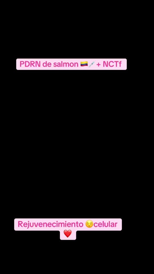 Post 2 by Colombianpink spa Chicago on TikTok (video)