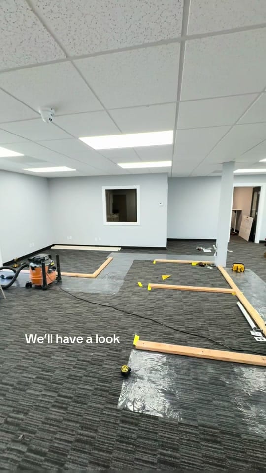Post 1 by Ryan Belcher on TikTok (video)