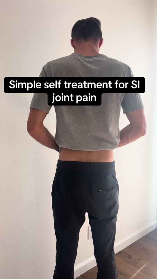 Post 2 by Mark Huntsinger PT, DPT on TikTok (video)