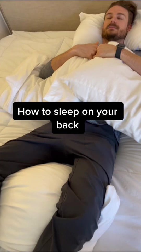 Post 9 by Mark Huntsinger PT, DPT on TikTok (video)